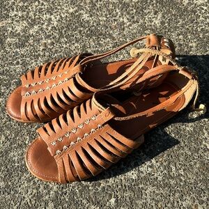 Olukai Hikina Sandals